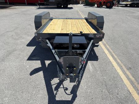 New 2026 Cam Superline 6x12 11K Tilt Equipment Trailer