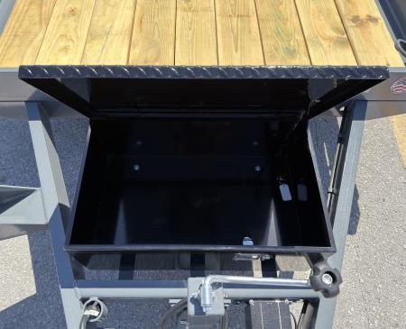 New 2026 Cam Superline 6x12 11K Tilt Equipment Trailer