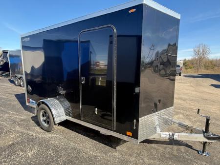 New 2026 Legend Trailers 6X13 Cargo / Enclosed Trailer
