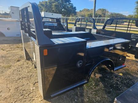 New 2026 CM Truck Beds TM-03946034SDDLX Truck Bed