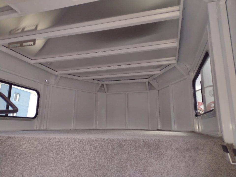 New 2027 Trails West Adventure 3 Horse Trailer