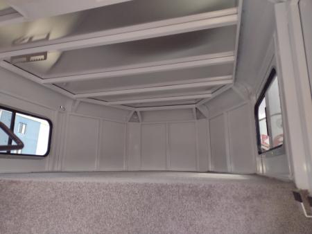 New 2027 Trails West Adventure 3 Horse Trailer