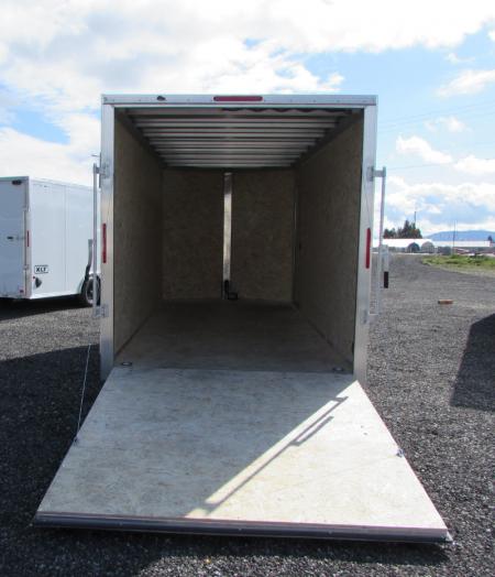 New 2026 ALCOM C7X16S-XLT-P Cargo / Enclosed Trailer