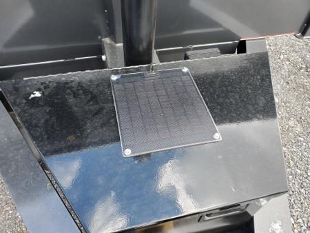 New 2026 Diamond C Trailers LPT207 Dump Trailer / 82"X 14' / 15500 GVWR / Pacesetter Edition