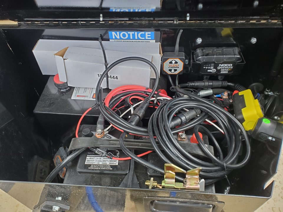 New 2026 Diamond C Trailers MDT206 Dump Trailer / 77"X12' / 9890 GVWR