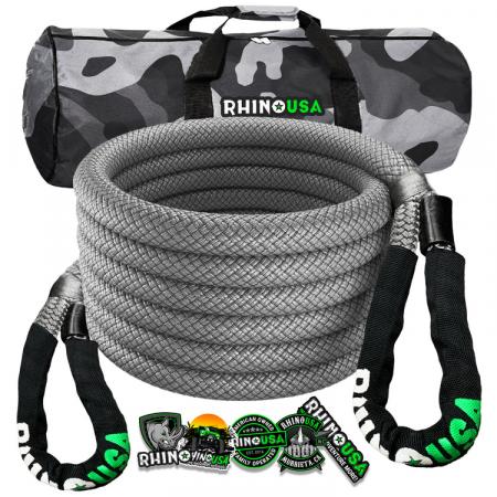 New Rhino USA -Kinetic Recovery Rope