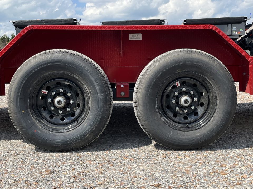 New 2026 Load Trail Equipment Trailer | 83" x 24' 14K GVWR