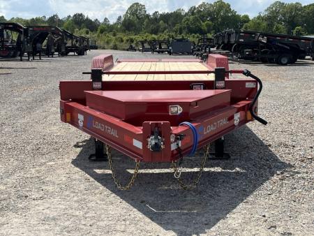 New 2026 Load Trail Equipment Trailer | 83" x 24' 14K GVWR