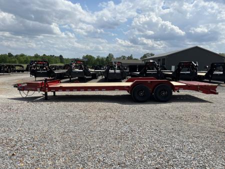 New 2026 Load Trail Equipment Trailer | 83" x 24' 14K GVWR