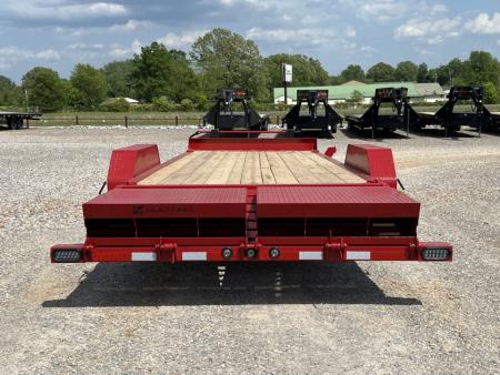 New 2026 Load Trail Equipment Trailer | 83" x 24' 14K GVWR