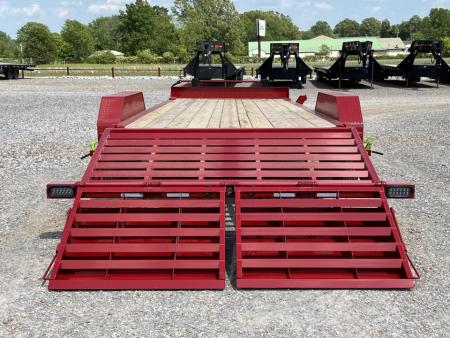 New 2026 Load Trail Equipment Trailer | 83" x 24' 14K GVWR
