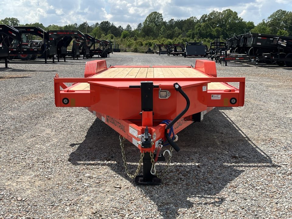 New 2026 Load Trail Equipment Trailer | 83" x 22' 14K GVWR