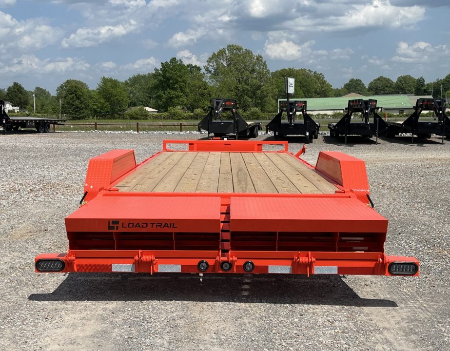 New 2026 Load Trail Equipment Trailer | 83" x 22' 14K GVWR