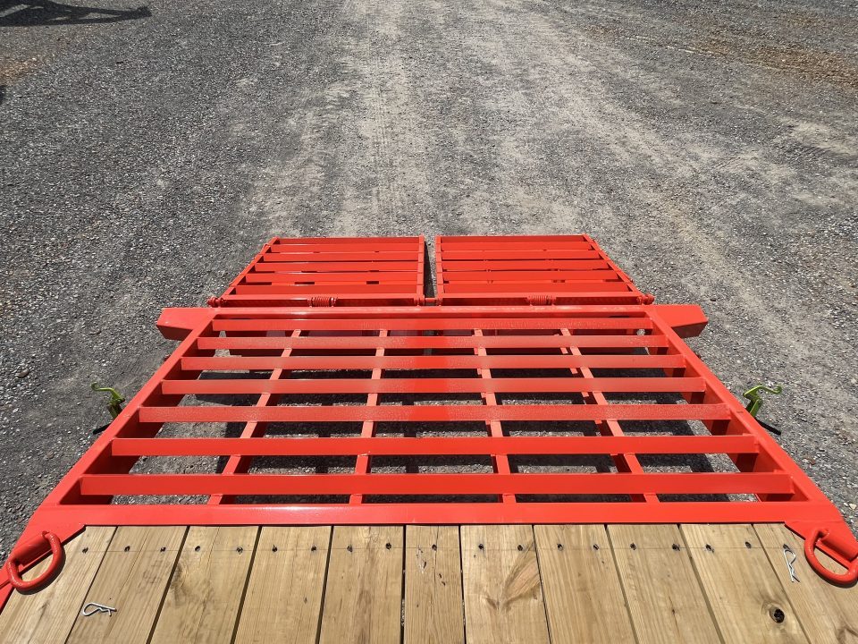 New 2026 Load Trail Equipment Trailer | 83" x 22' 14K GVWR