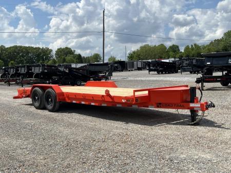 New 2026 Load Trail Equipment Trailer | 83  x 22' 14K GVWR