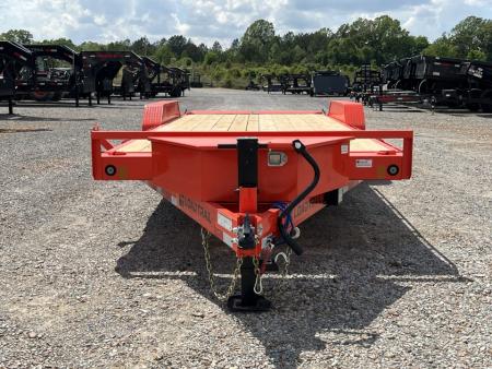 New 2026 Load Trail Equipment Trailer | 83" x 22' 14K GVWR