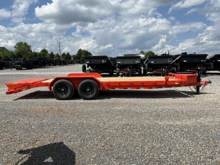 New 2026 Load Trail Equipment Trailer | 83" x 22' 14K GVWR