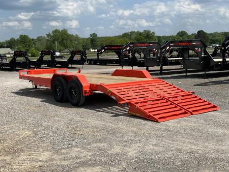 New 2026 Load Trail Equipment Trailer | 83" x 22' 14K GVWR