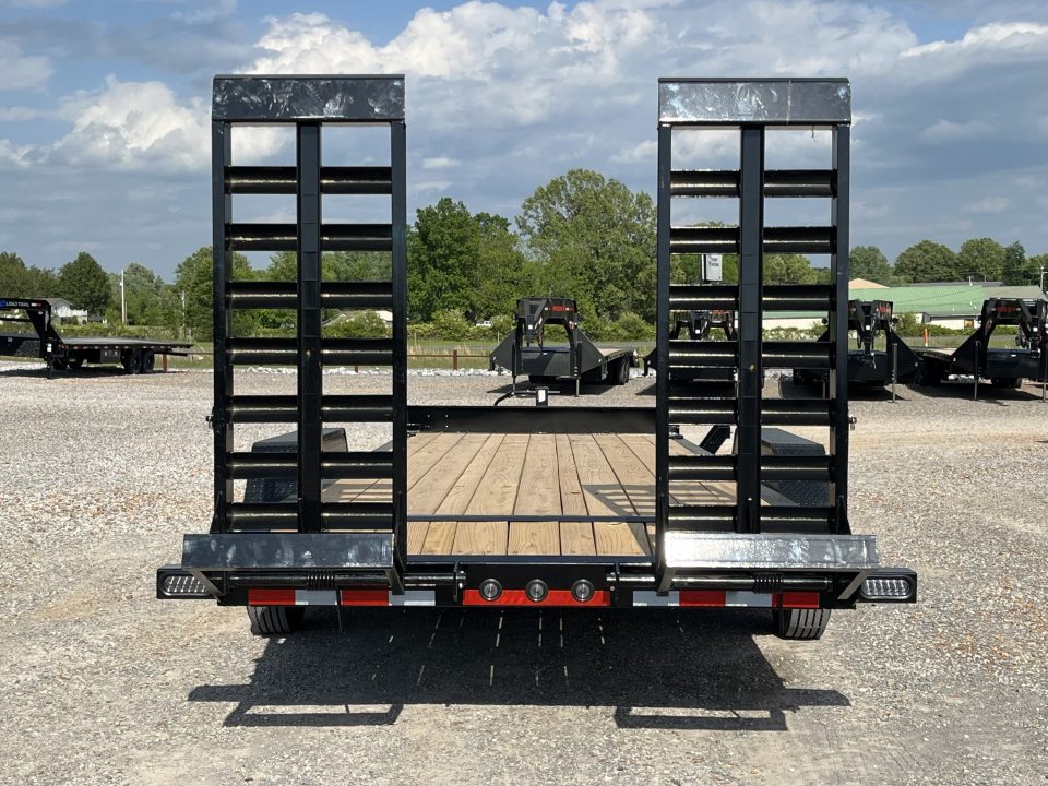 New 2026 Load Trail Equipment Trailer | 83" x 22' 16K GVWR
