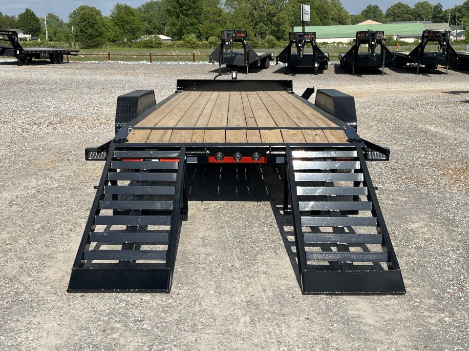 New 2026 Load Trail Equipment Trailer | 83" x 22' 16K GVWR