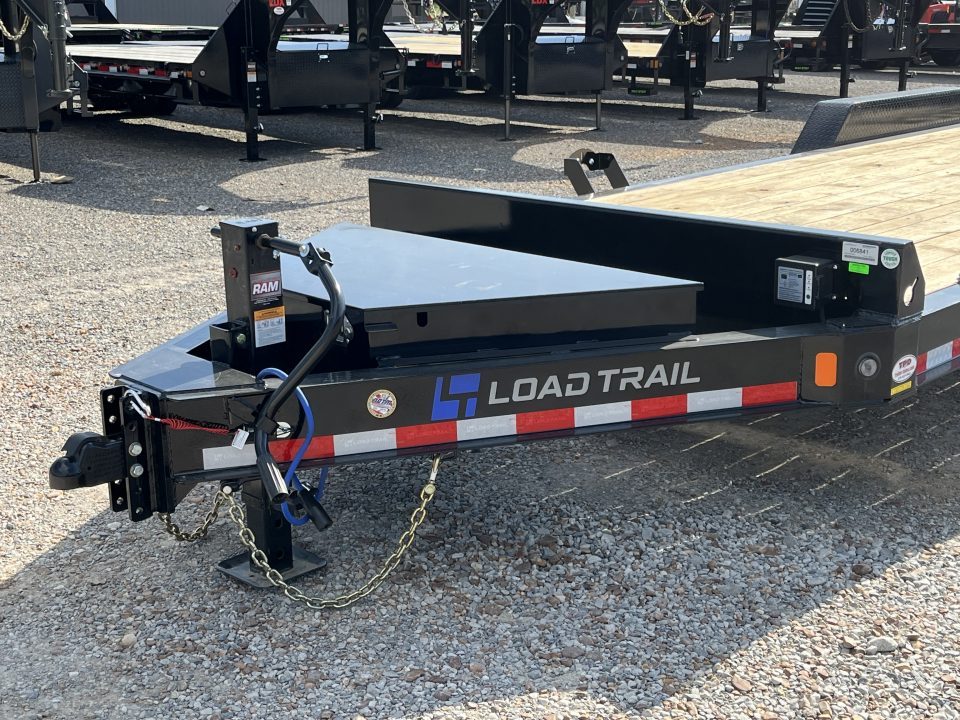 New 2026 Load Trail Equipment Trailer | 83" x 22' 16K GVWR