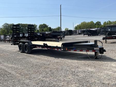 New 2026 Load Trail Equipment Trailer | 83  x 22' 16K GVWR
