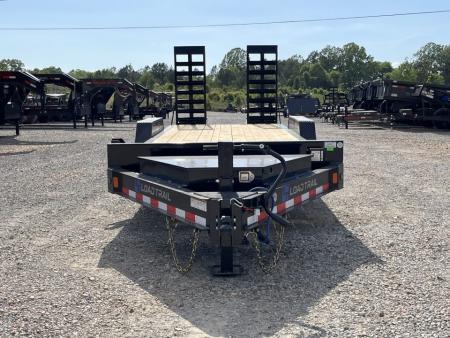 New 2026 Load Trail Equipment Trailer | 83" x 22' 16K GVWR