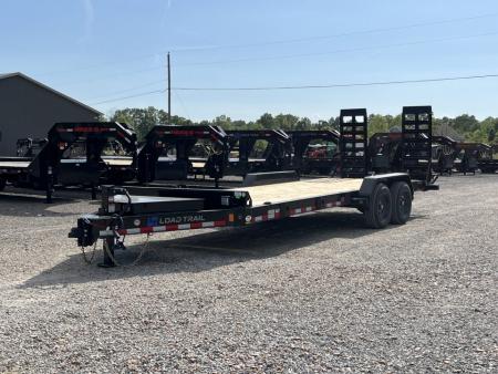 New 2026 Load Trail Equipment Trailer | 83" x 22' 16K GVWR