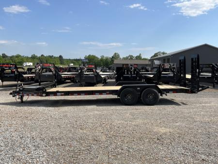 New 2026 Load Trail Equipment Trailer | 83" x 22' 16K GVWR