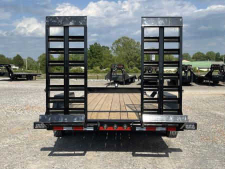 New 2026 Load Trail Equipment Trailer | 83" x 22' 16K GVWR