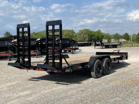New 2026 Load Trail Equipment Trailer | 83" x 22' 16K GVWR