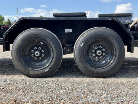 New 2026 Load Trail Equipment Trailer | 83" x 22' 16K GVWR