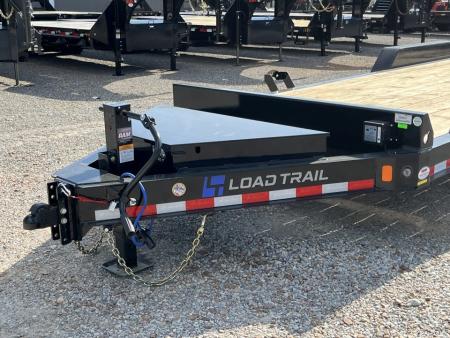 New 2026 Load Trail Equipment Trailer | 83" x 22' 16K GVWR