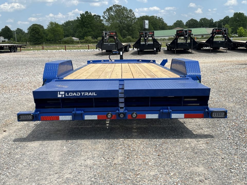 New 2026 Load Trail Equipment Trailer | 83" x 20' | 14K GVWR