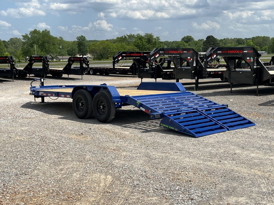 New 2026 Load Trail Equipment Trailer | 83" x 20' | 14K GVWR