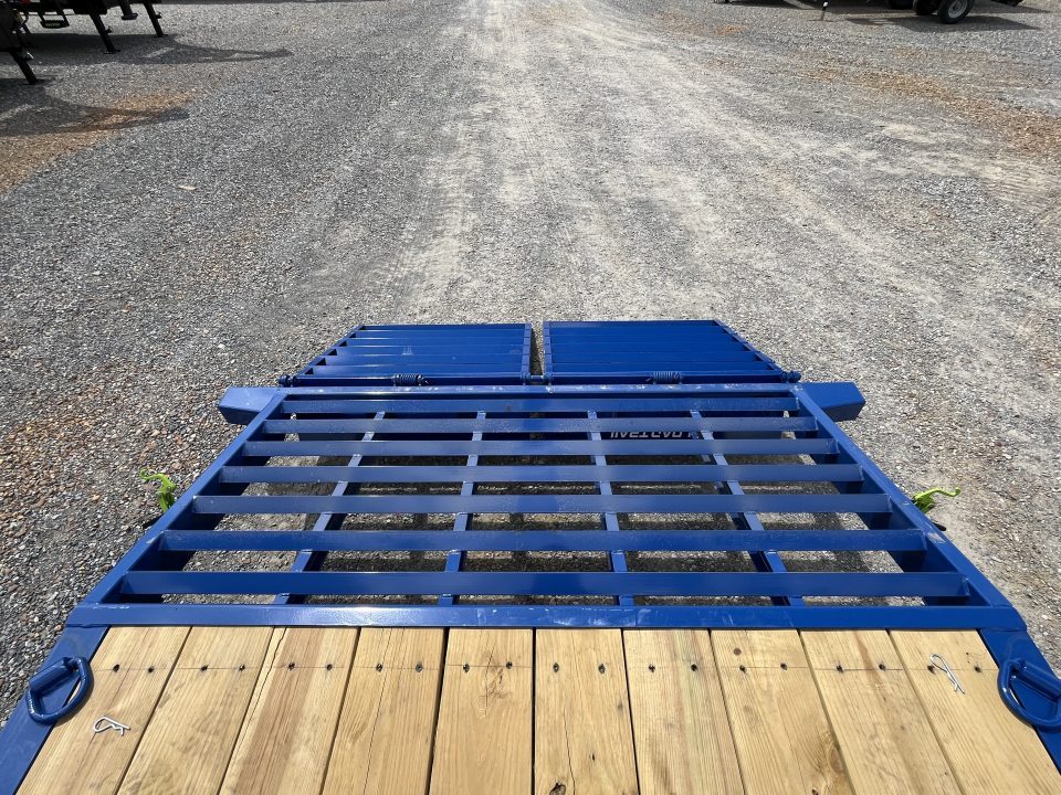 New 2026 Load Trail Equipment Trailer | 83" x 20' | 14K GVWR