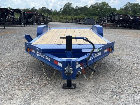 New 2026 Load Trail Equipment Trailer | 83" x 20' | 14K GVWR