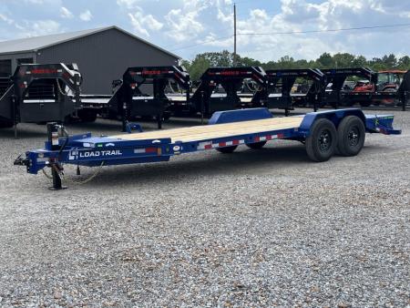 New 2026 Load Trail Equipment Trailer | 83" x 20' | 14K GVWR