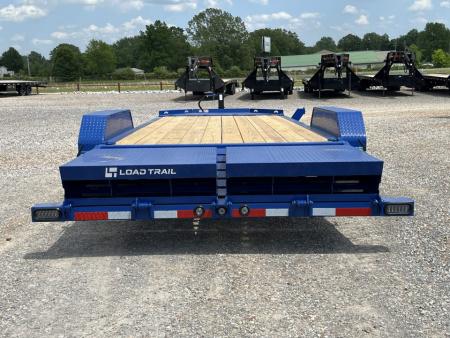 New 2026 Load Trail Equipment Trailer | 83" x 20' | 14K GVWR