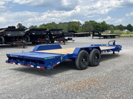 New 2026 Load Trail Equipment Trailer | 83" x 20' | 14K GVWR