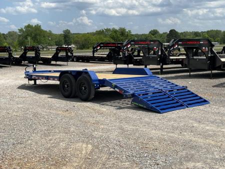 New 2026 Load Trail Equipment Trailer | 83" x 20' | 14K GVWR