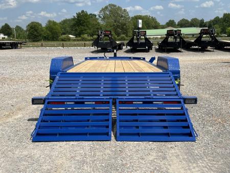 New 2026 Load Trail Equipment Trailer | 83" x 20' | 14K GVWR