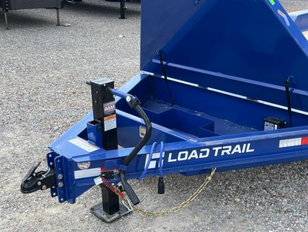 New 2026 Load Trail Equipment Trailer | 83" x 20' | 14K GVWR
