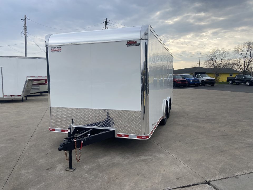 New United UXT-8.520 Contractor