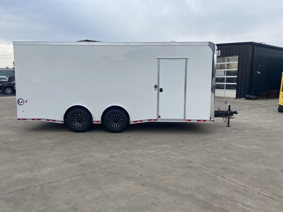 New United UXT-8.520 Contractor