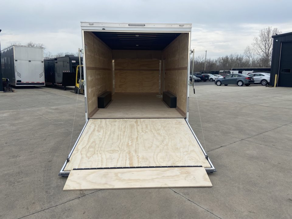 New United UXT-8.520 Contractor