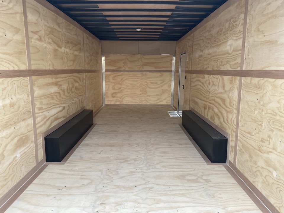 New United UXT-8.520 Contractor