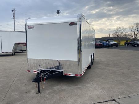 New United UXT-8.520 Contractor