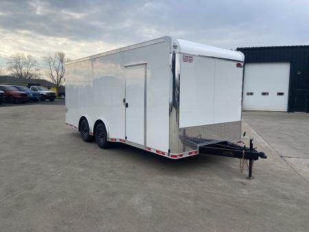 New United UXT-8.520 Contractor