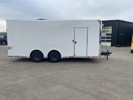 New United UXT-8.520 Contractor